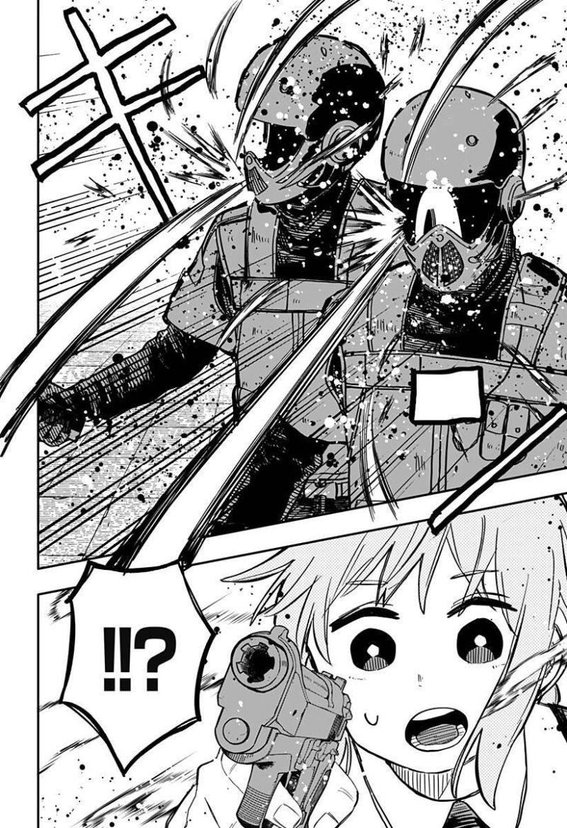 youchien wars chapter 22 6