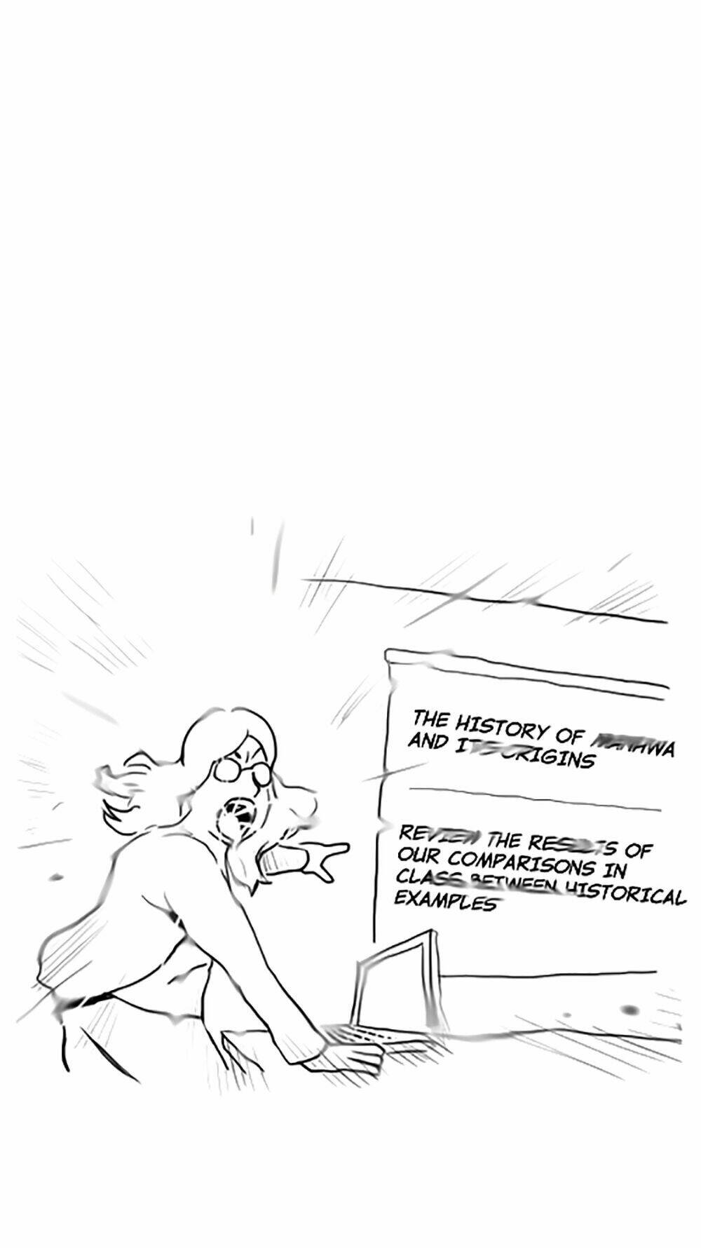 cô nàng trên lớp - the girl from class chapter 7 12