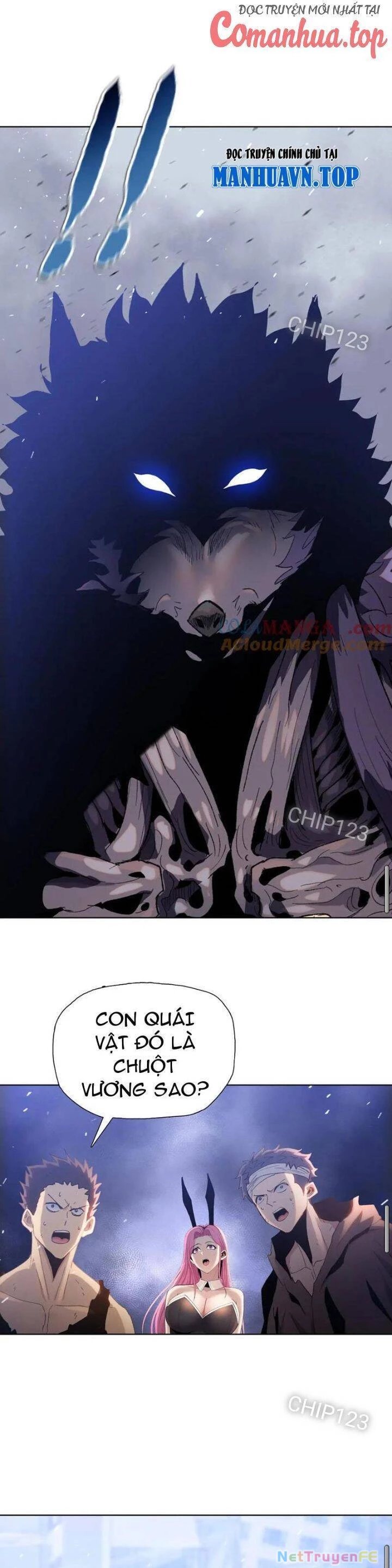 kẻ tàn nhẫn ngày tận thế: bắt đầu dự trữ hàng tỷ tấn vật tư chapter 27 25