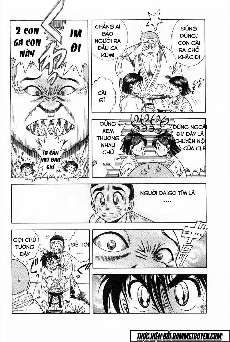 shin kotaro makaritoru! juudouhen chapter 26 7