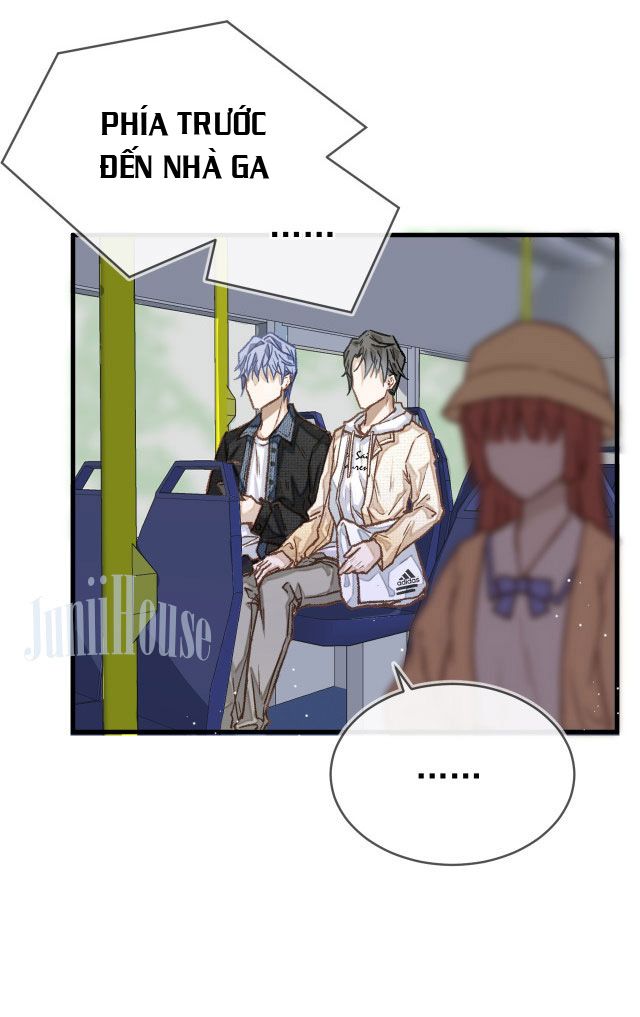 dù sao tôi vẫn vĩ đại như vậy chapter 2 33