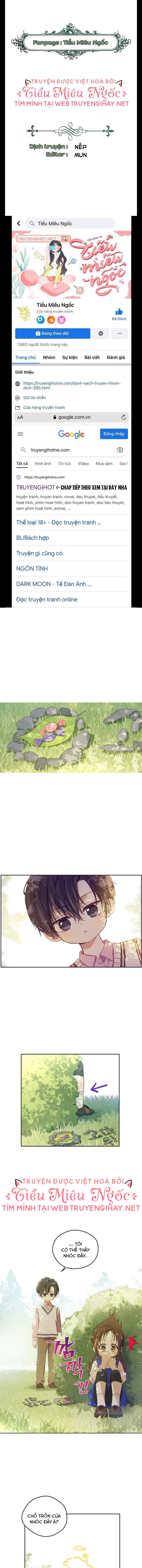 thế giới rộng lớn của chúng ta chapter 2.1 1