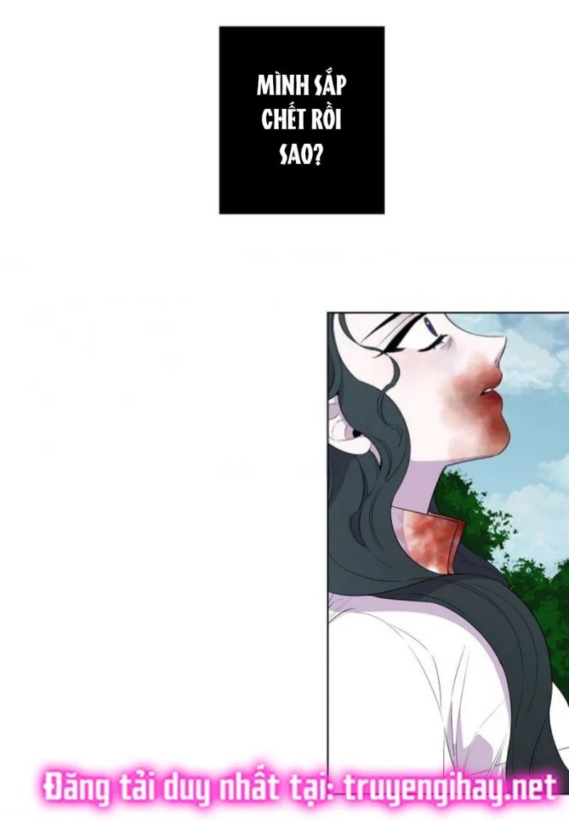 từ tiểu thư thành hoàng hậu - lady to queen chapter 28.5 15