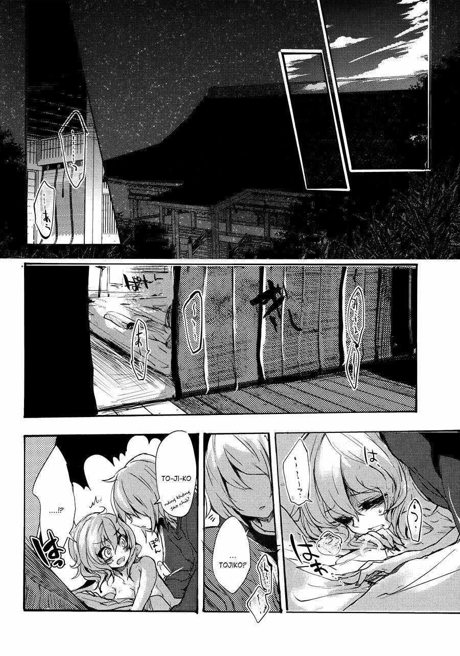 touhou - soga no tojiko wa koranai ara no shou chapter 0 37