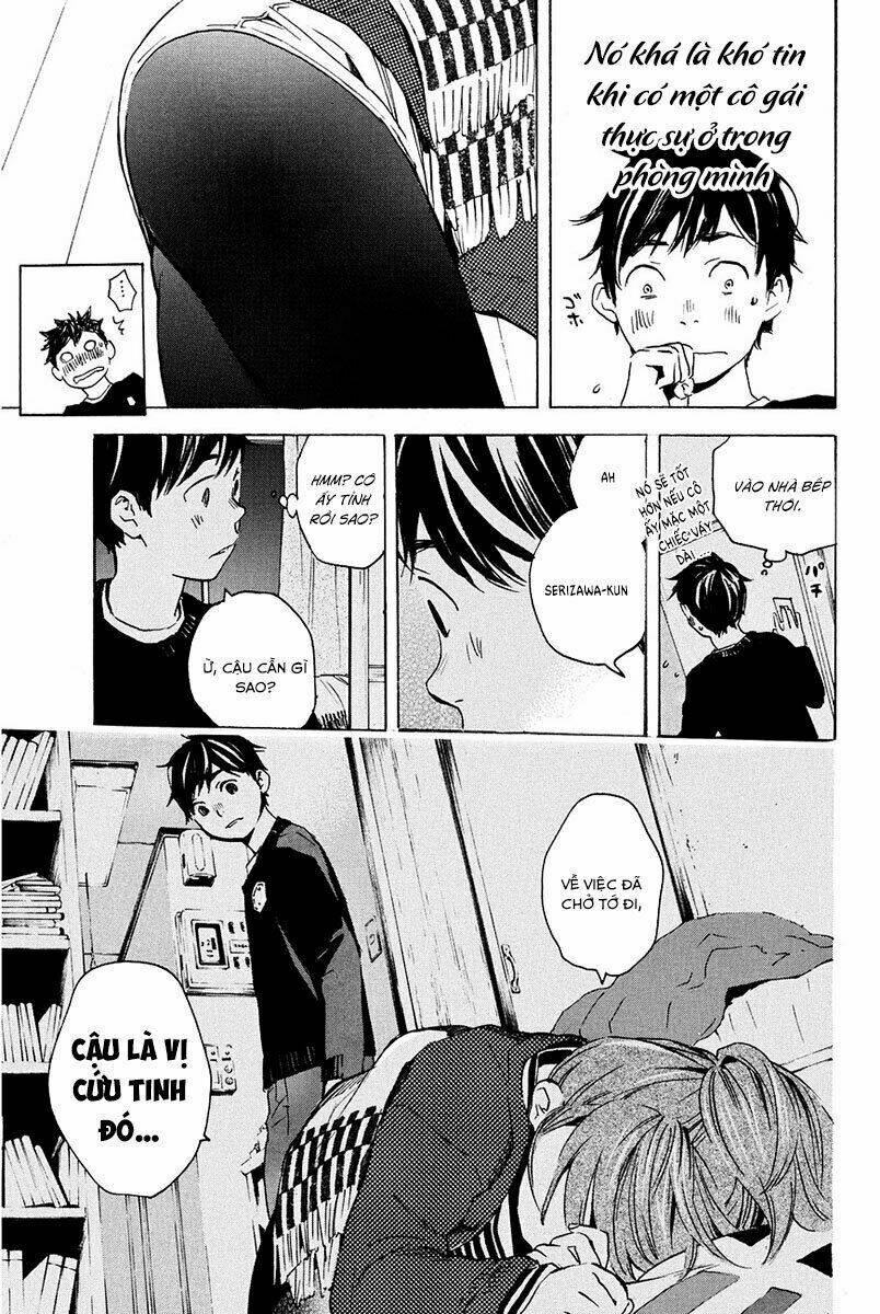 forget me not chapter 12 24