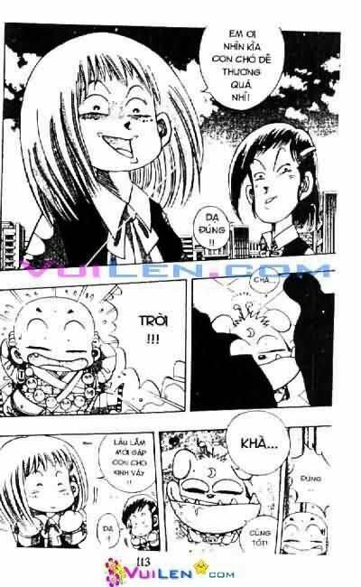 những người bạn tốt chapter 5 114