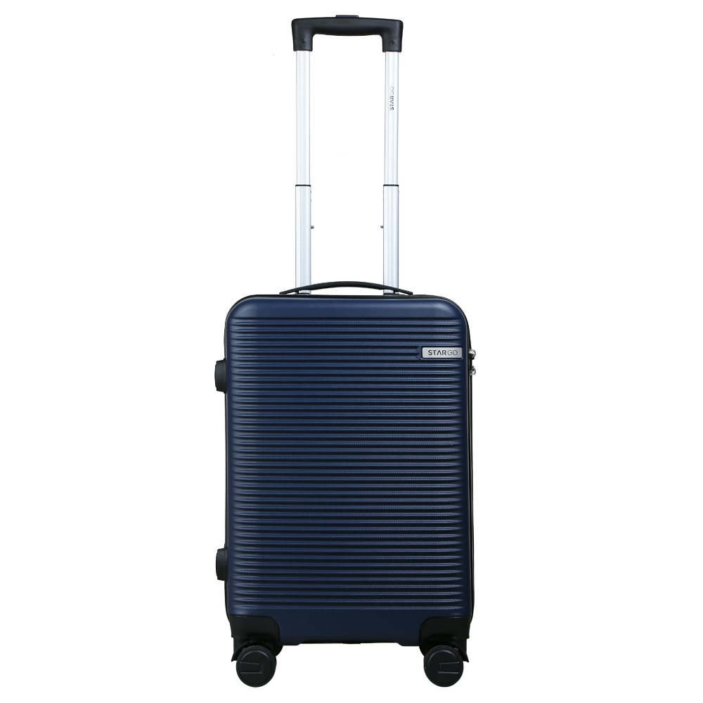 Vali Kéo Nhựa Du Lịch STARGO XAVAN Z22 - Size S / Xách Tay - Khóa TSA - Nhựa ABS