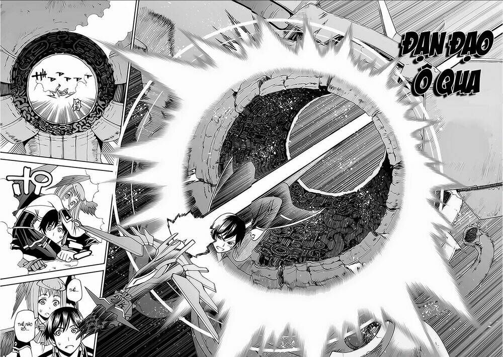 12 beast chapter 9 31