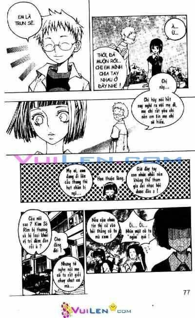 tiên nữ giáng trần chapter 16 77
