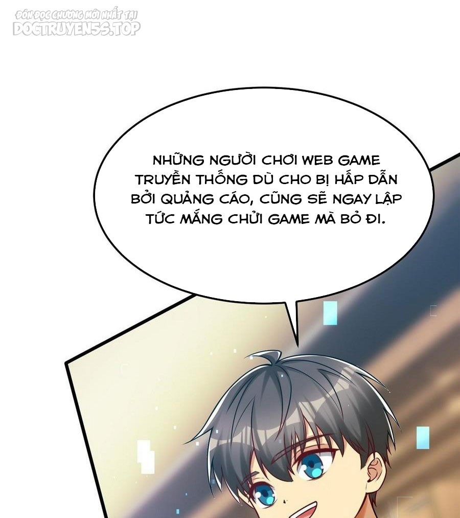 ta làm giàu từ thua lỗ game chapter 103 18