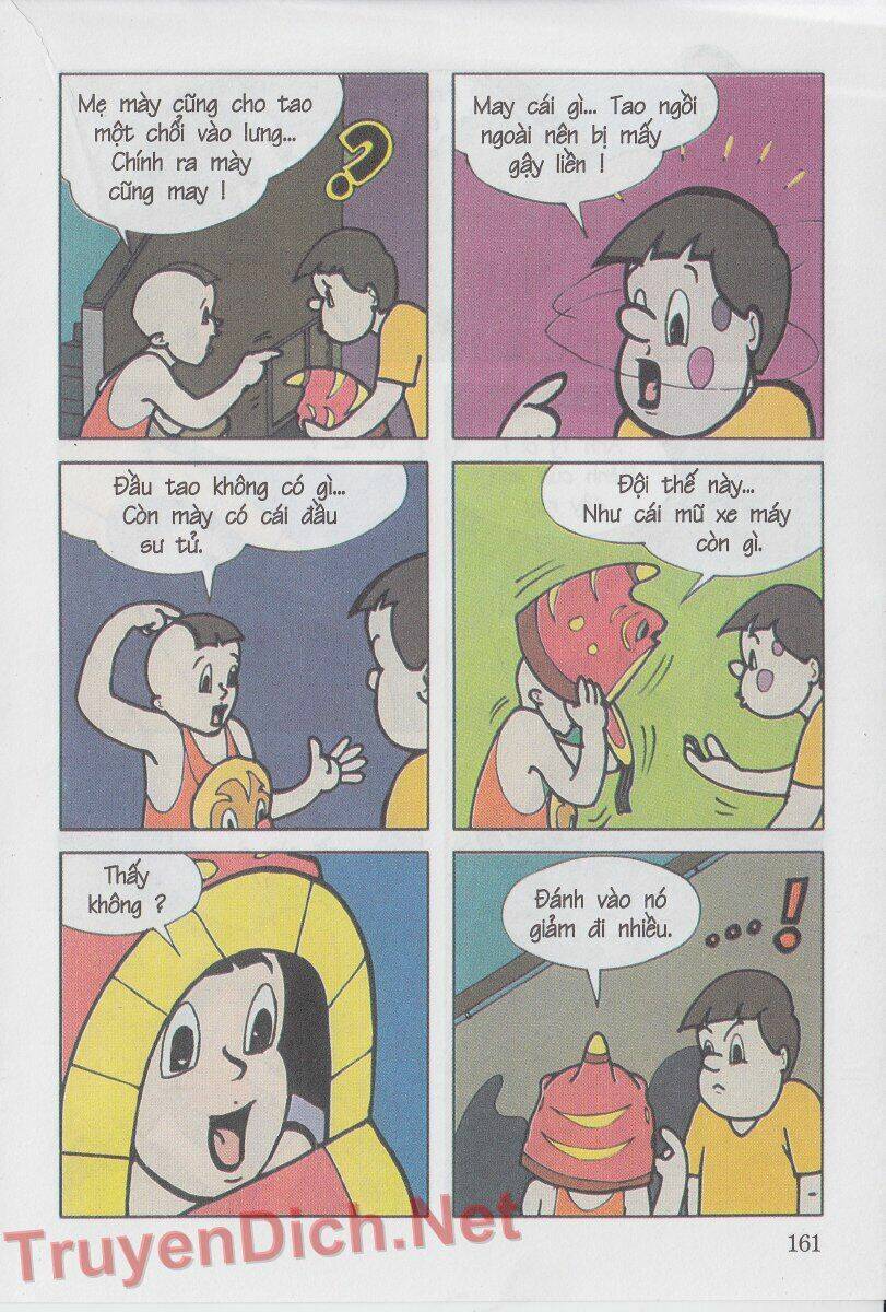 tý quậy chapter 4.3 21