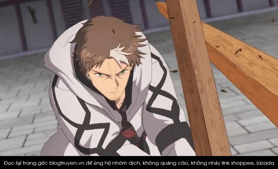 ông chú làng quê trở thành thánh kiếm - dủ chỉ là một thầy giáo kiếm thuật ở quê nhưng đám đệ tử vẫn không buông tha chapter 26.2 38
