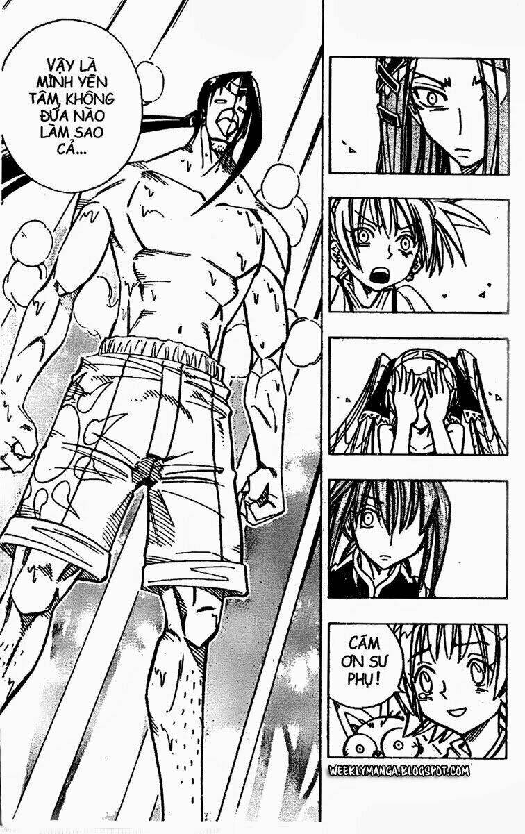 vua pháp thuật chapter 160 17