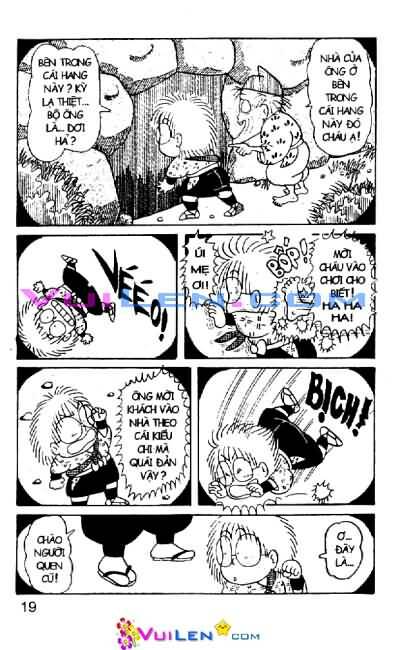 ninja loạn thị chapter 37 20