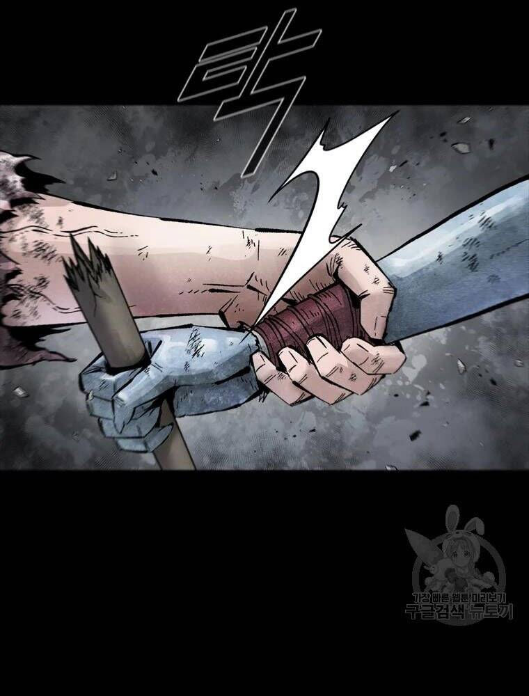 mật mã mê cung chapter 38 50