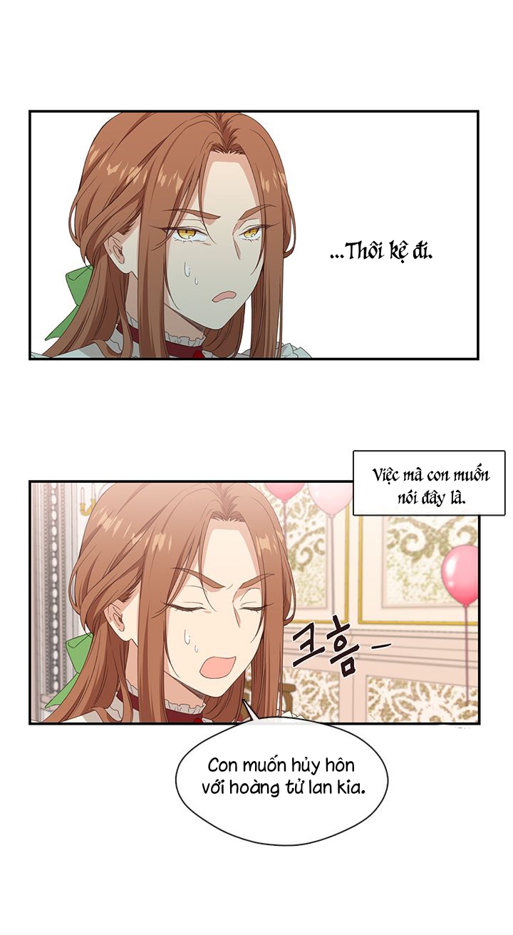 cẩn thận nữ phụ phản diện đấy! chapter 9 38