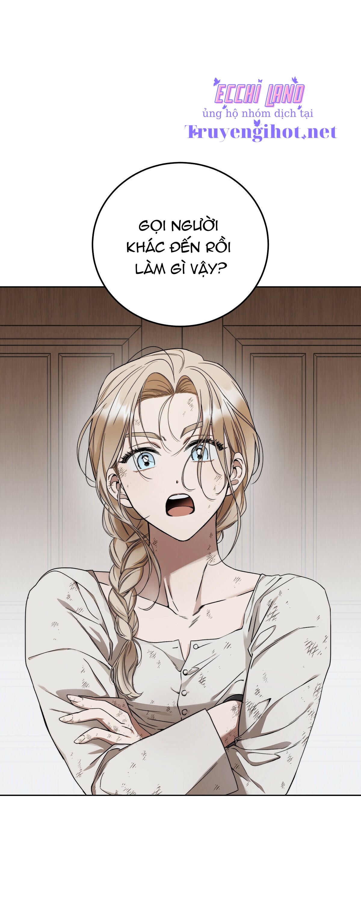 lời nói dối vĩnh cửu của người chapter 6.1 3