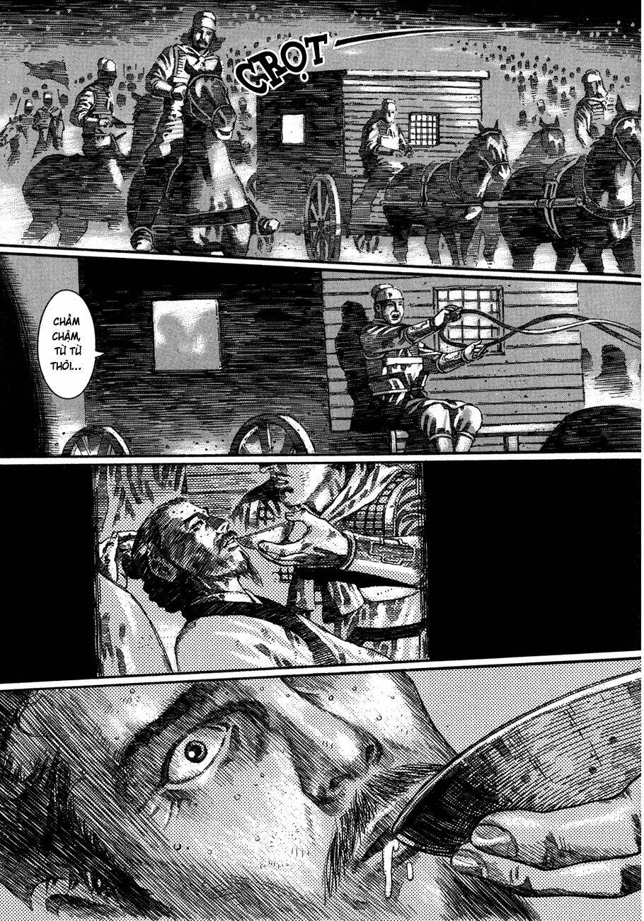 bất thị nhân chapter 10 2