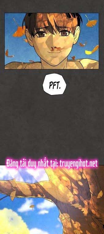 bạch huyết - white blood chapter 55 67