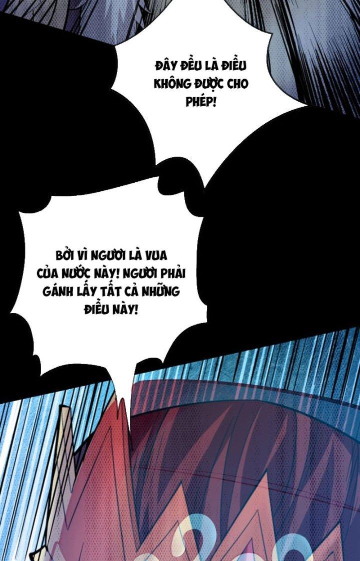 ẩn cư mười vạn năm, đời sau mời ta rời núi chapter 55 28