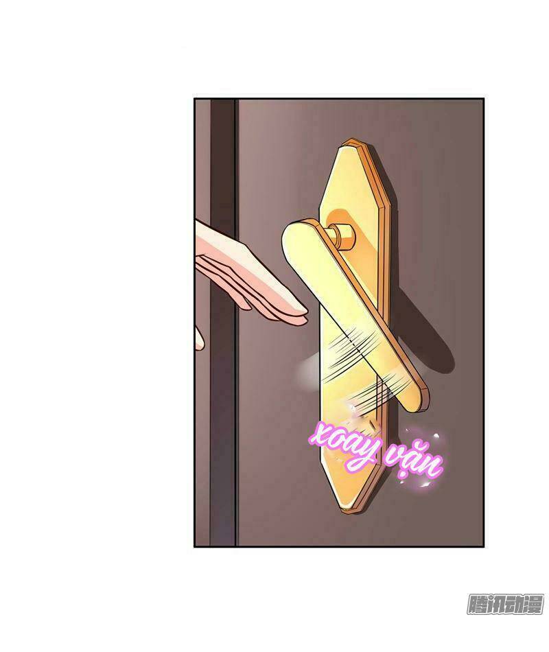 bá đạo trung khuyển tìm ái ký chapter 53 19