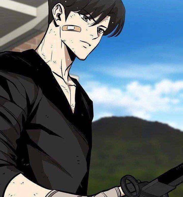 return survival chapter 114 25