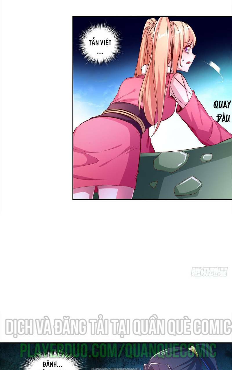 võng du chi tối cường đoán mệnh sư chapter 21 15