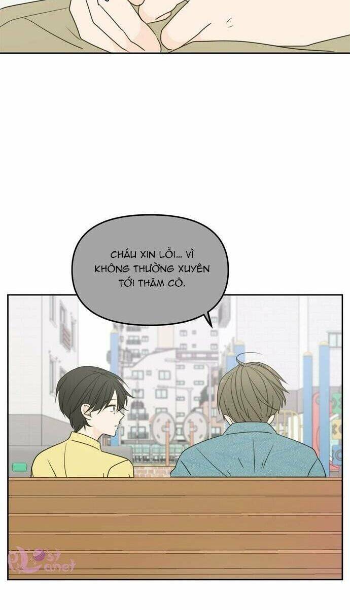 kiếp này cũng xin chăm sóc tôi như vậy nhé kiếp này cũng xin chăm sóc tôi như vậy nhé chapter 63 29