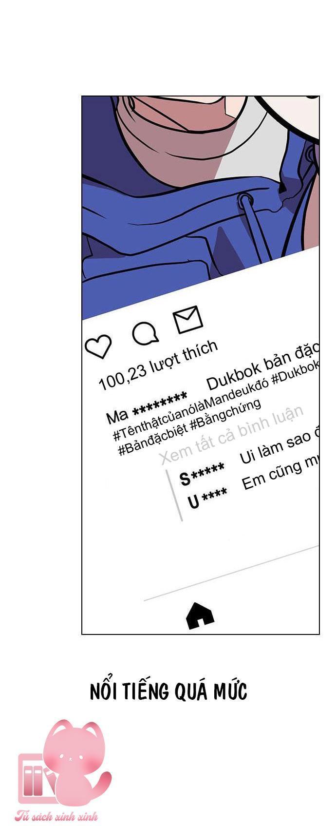 nếu chia tay, chúng ta sẽ chết chapter 1 11