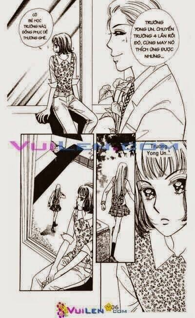 hắn ta, anh ấy và cô ấy - he and that girl chapter 2 107