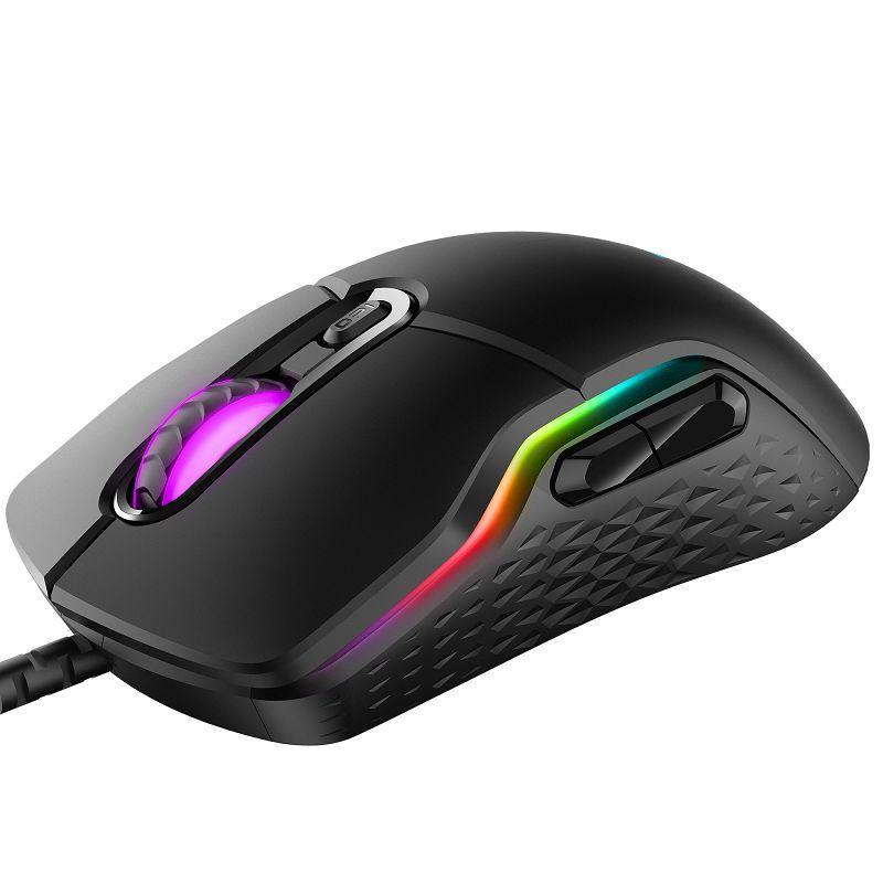 Chuột Gaming Rapoo VT200 - Hàng Chính Hãng