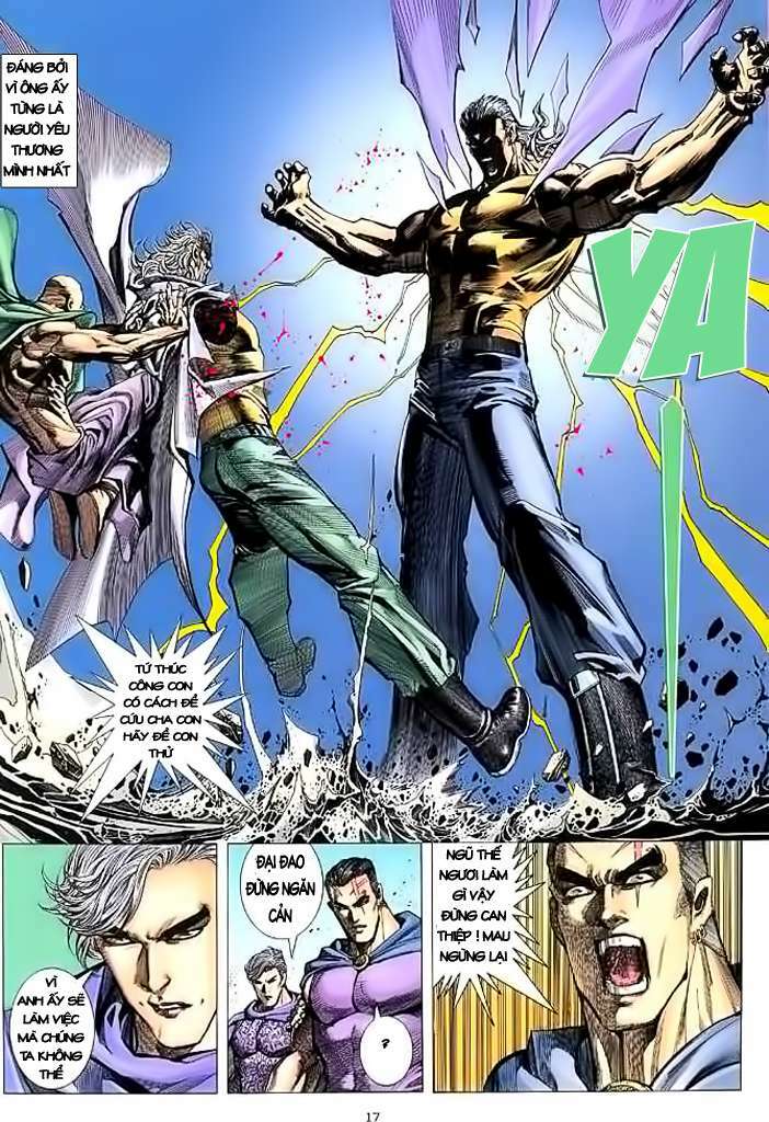 võ thần chapter 111 17