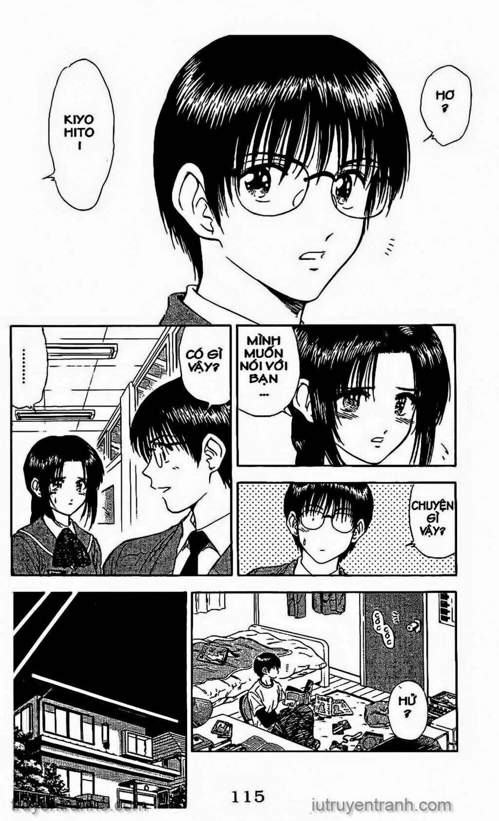 salad days chapter 56 7