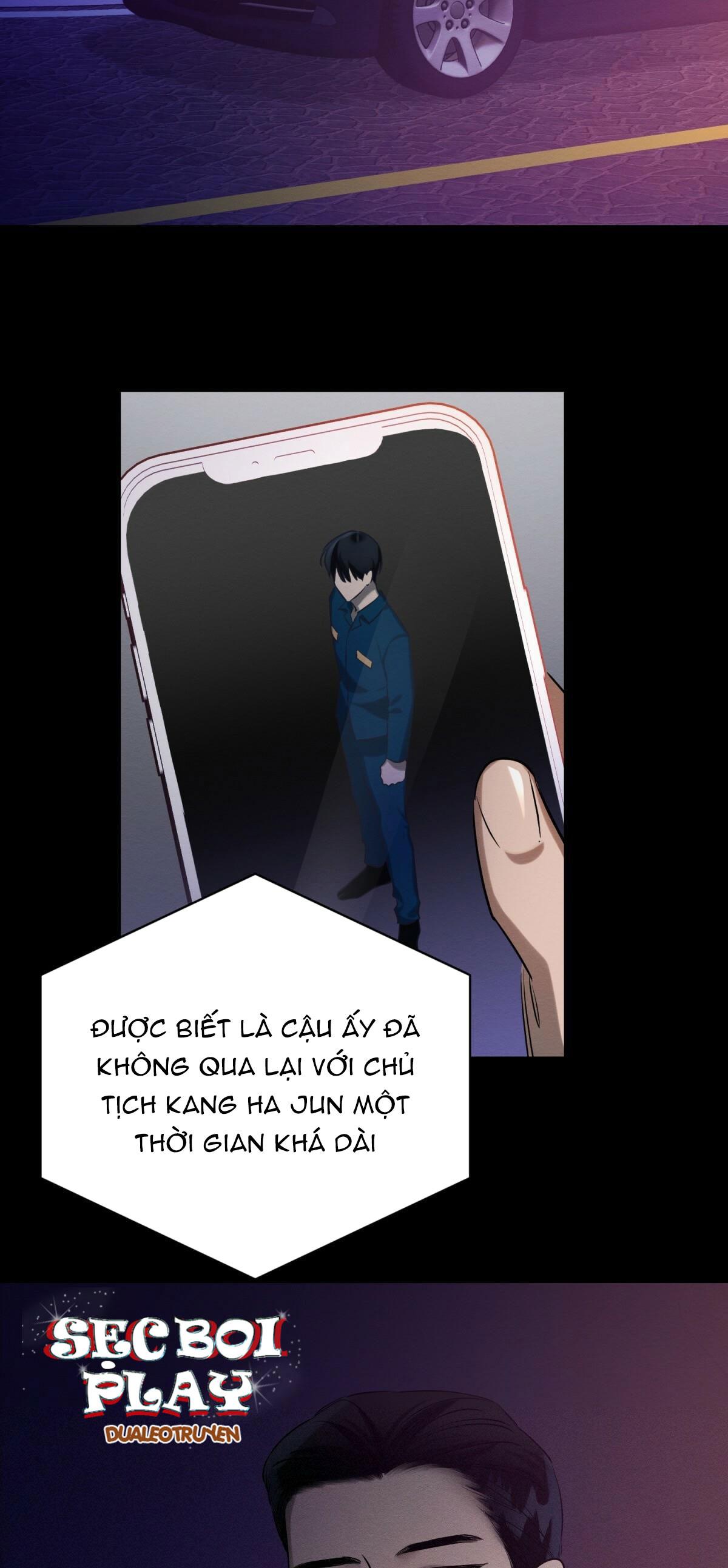 lý do của ác nhân chapter 24 7