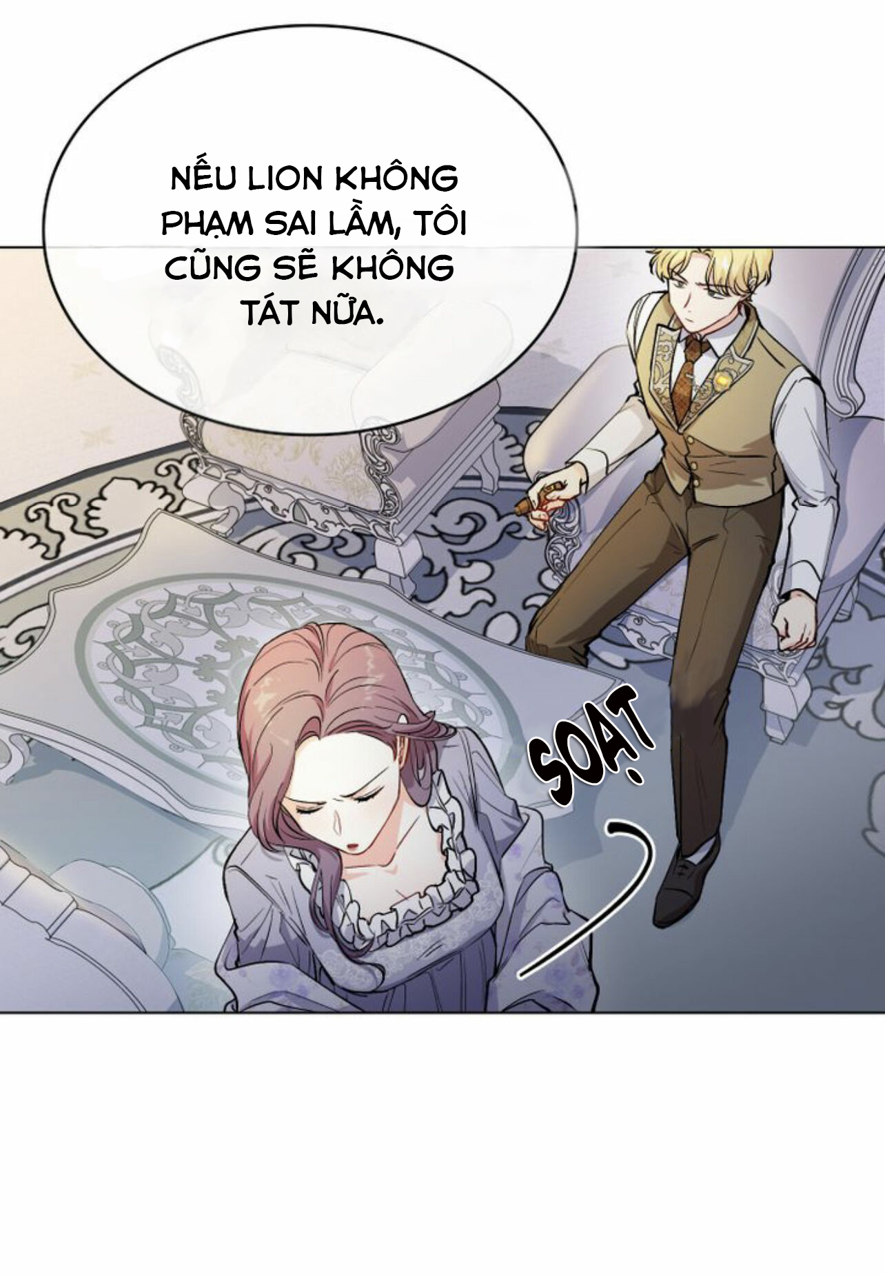 chịu đựng đi đại công tước!! chapter 9 7