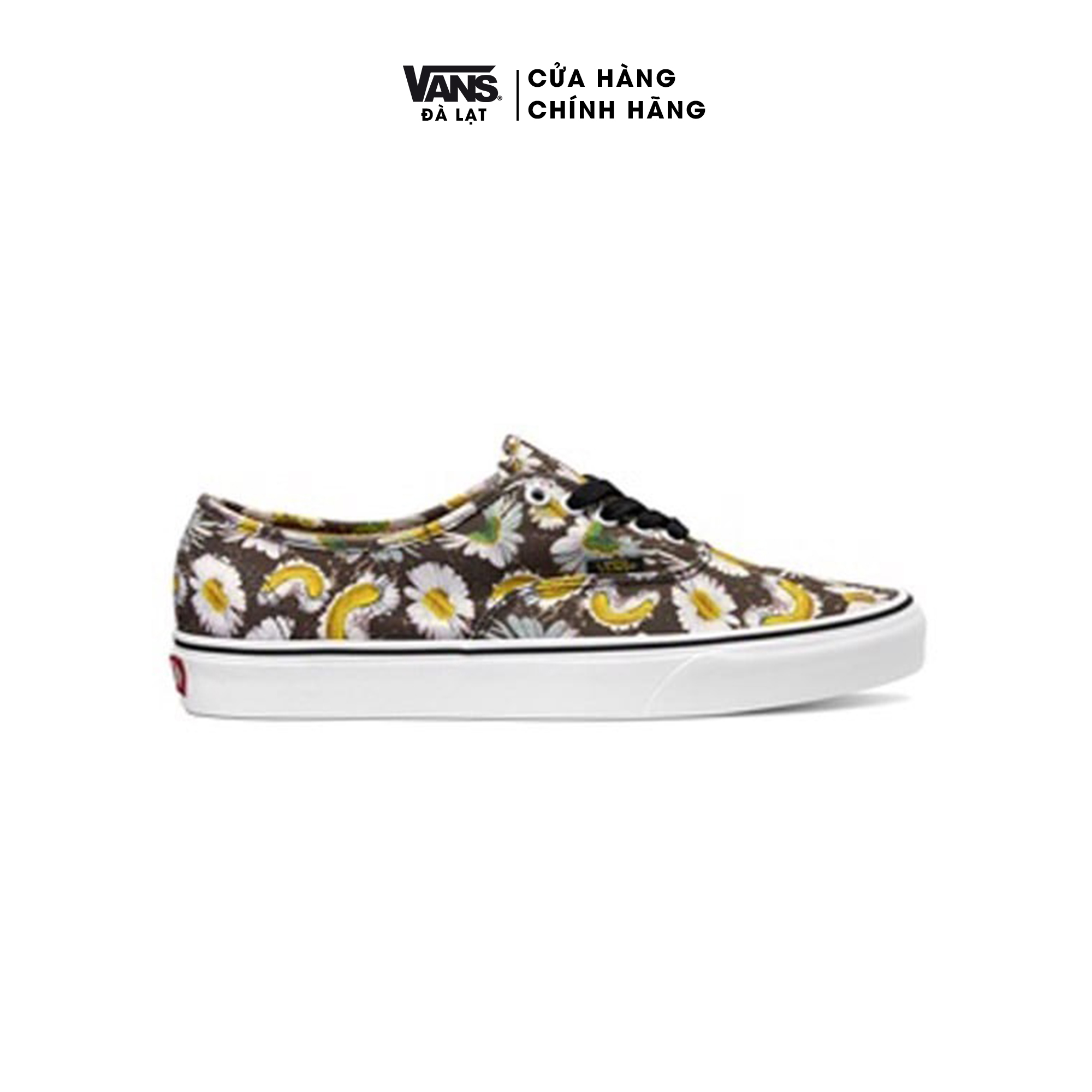 Giày Vans Authentic Mutated Daisy  VN0A5HZS9FV