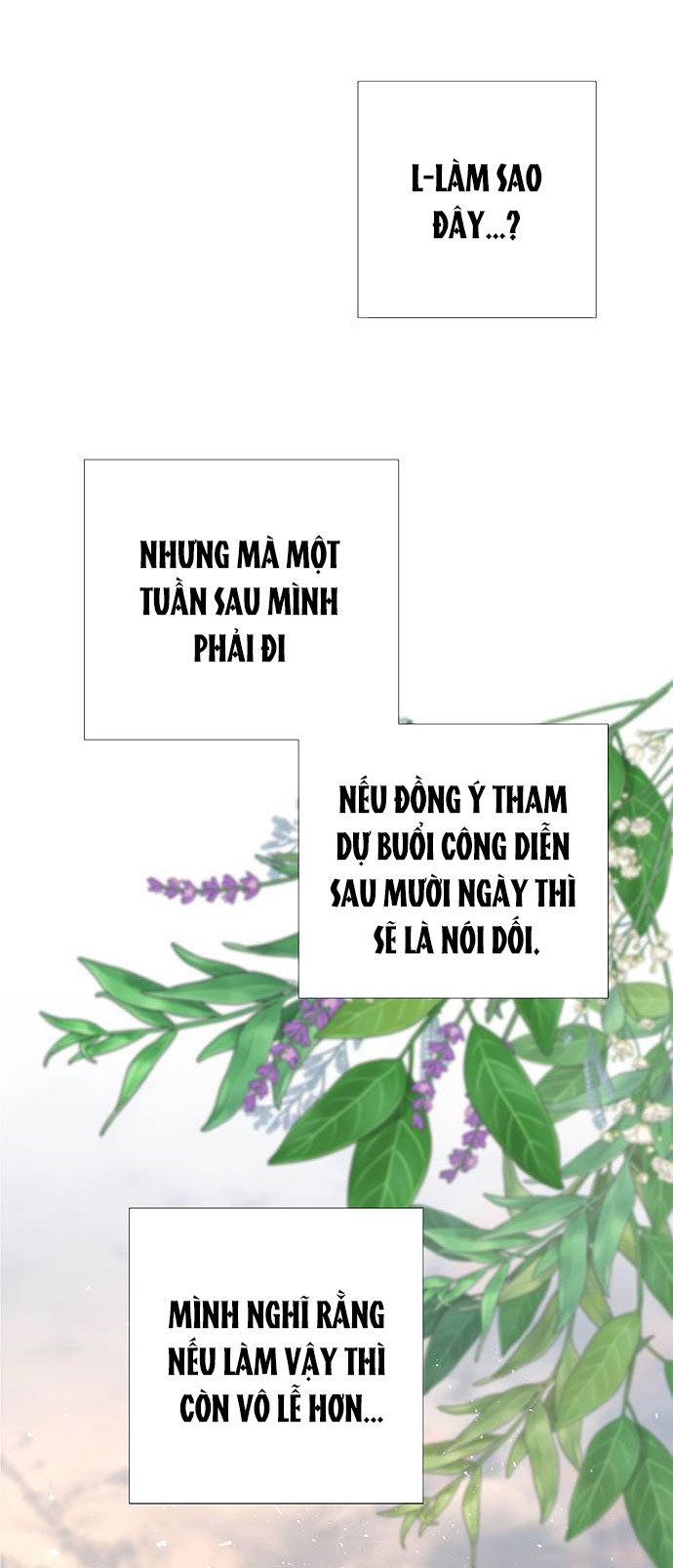 hoàng tử phiền toái chapter 23 36