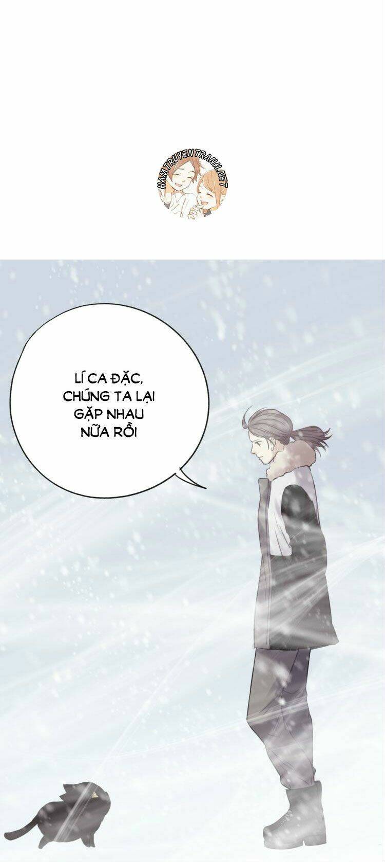 viện bảo tàng tâm nguyện chapter 18.1 3