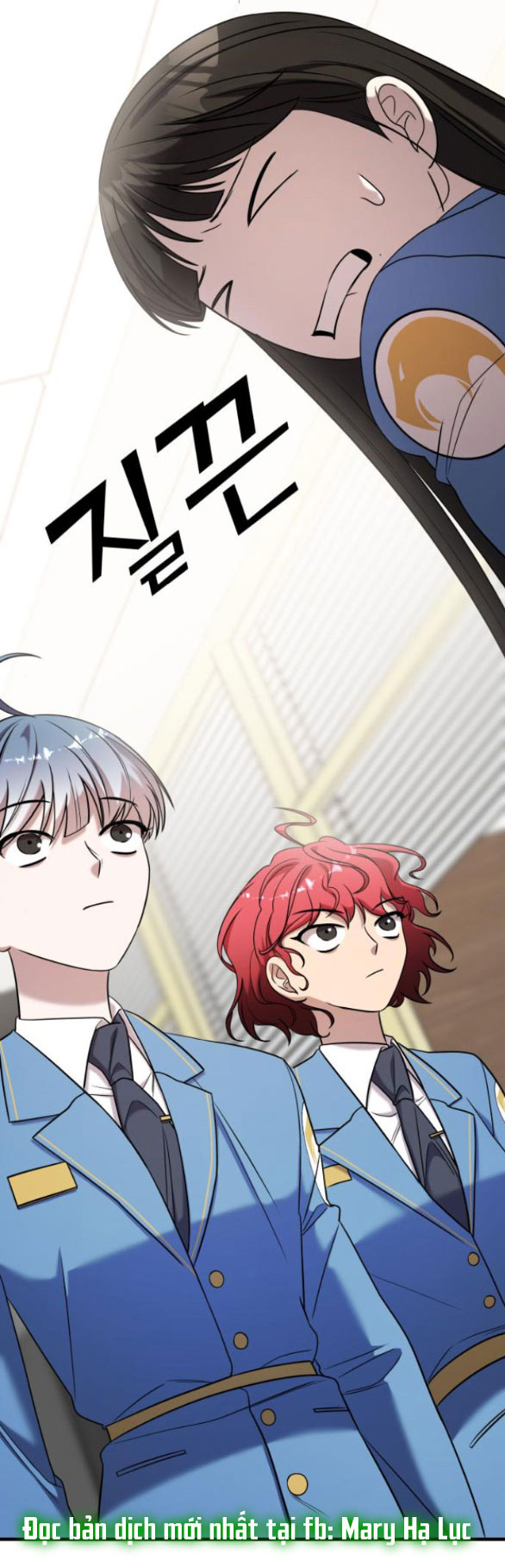 phản diện thuần túy chapter 51.2 41