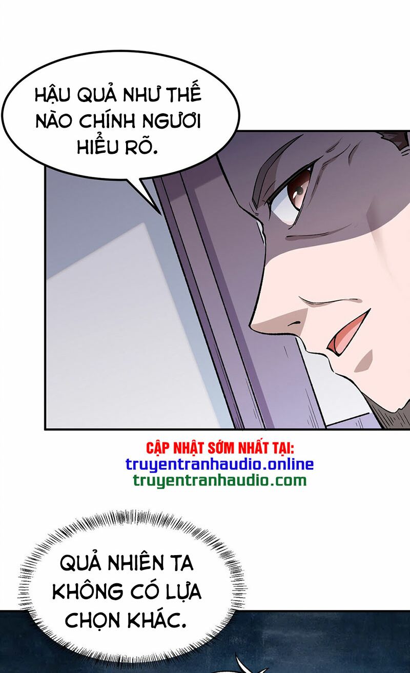 võ đạo độc tôn chapter 323 21