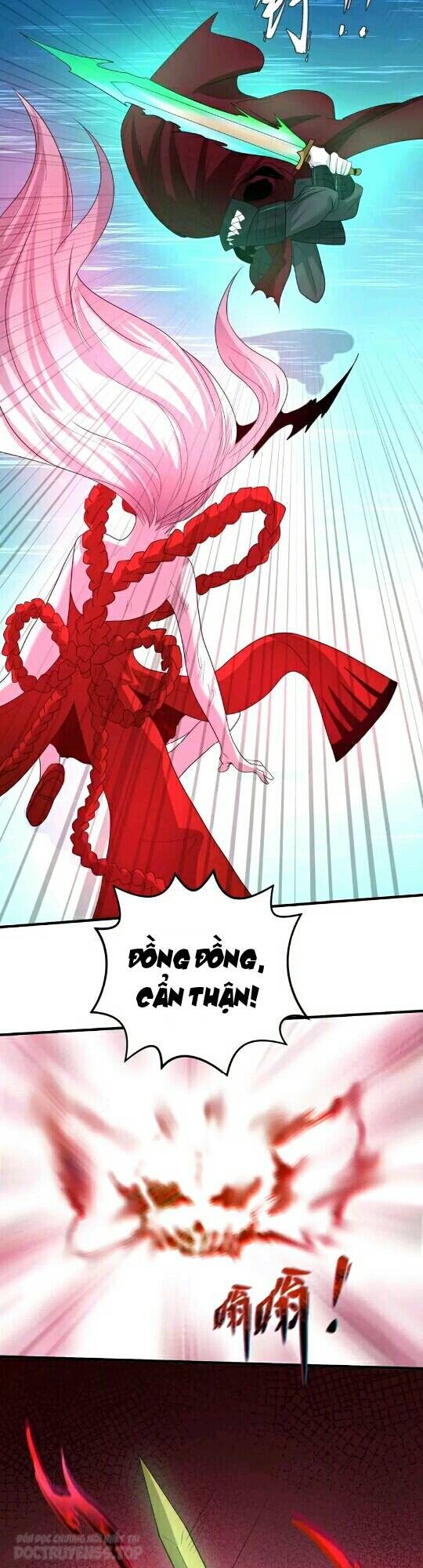 toàn cầu quỷ dị thời đại chapter 25 21