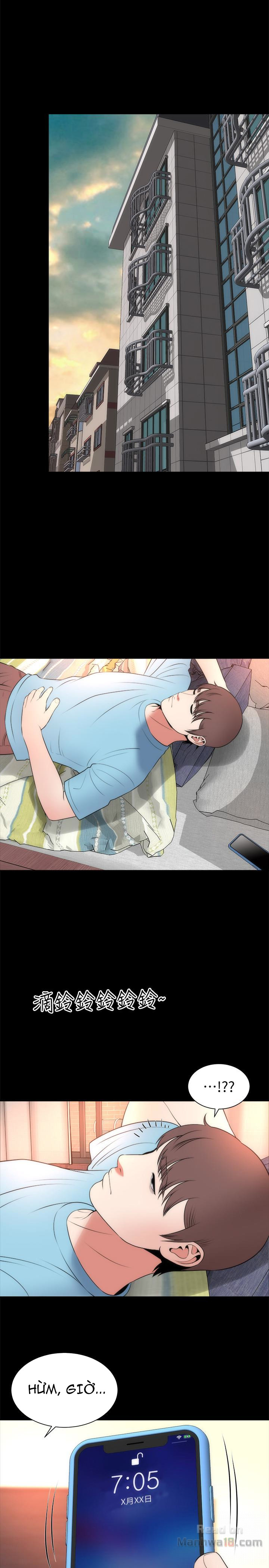 mother and daughter next door chapter 22 24