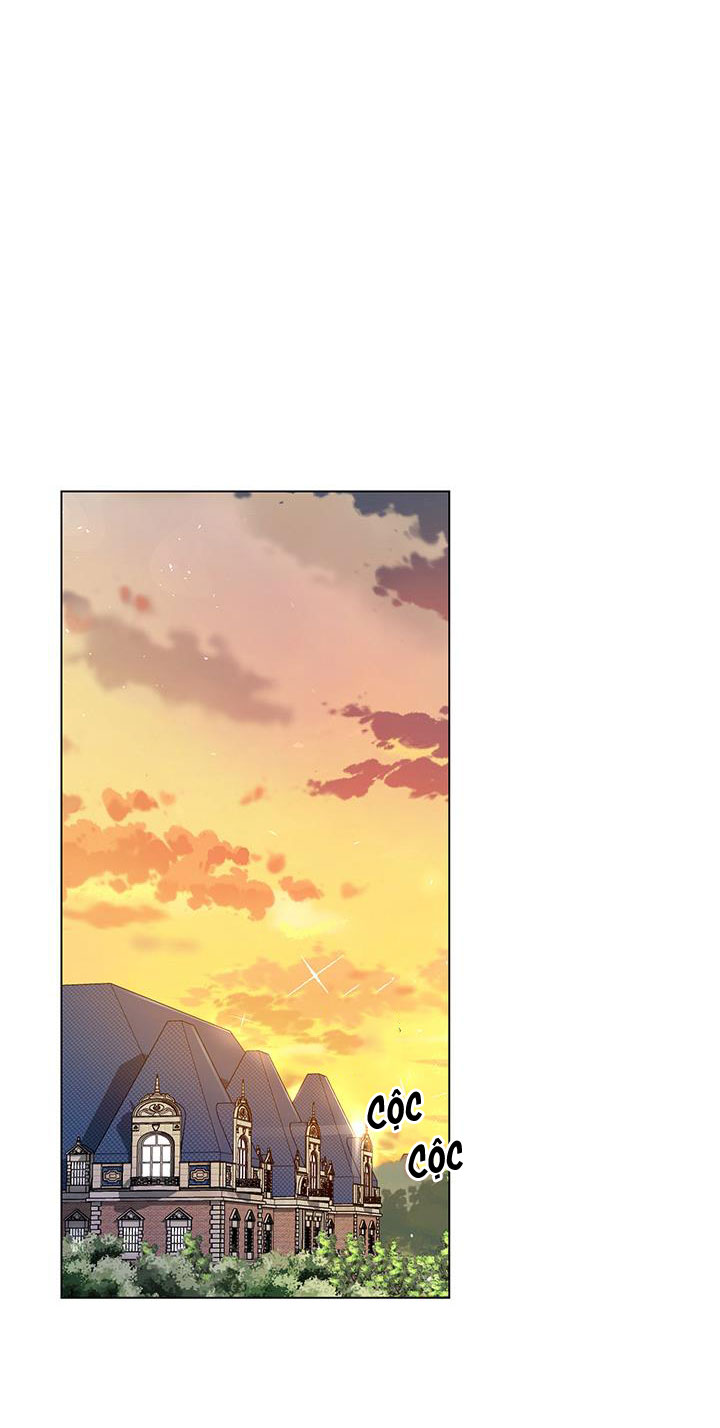 mau đến đây, lần đầu thấy ác nữ như này phải không chapter 5 55