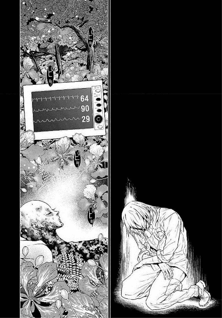 thời niên thiếu bác sĩ quái dị chapter 53 16