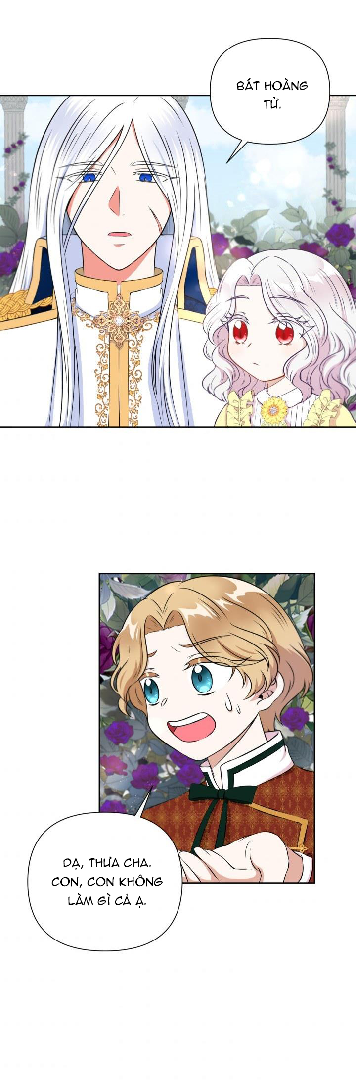 ác nữ công chúa chapter 22 37