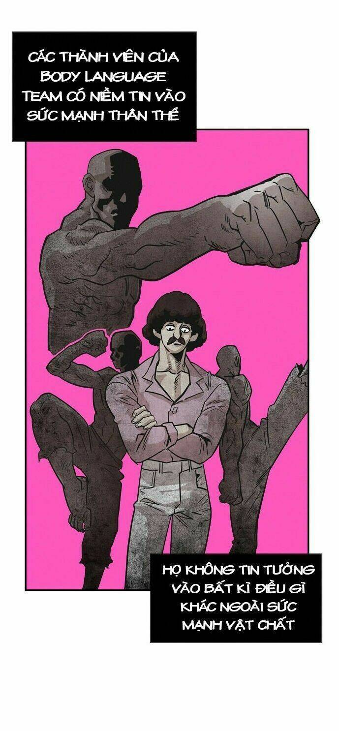 bẫy troll chapter 20 15