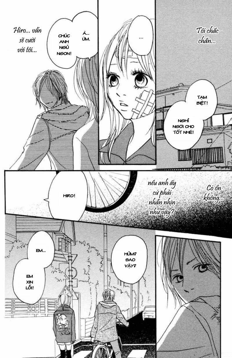 koizora - bầu trời tình yêu chapter 3 19