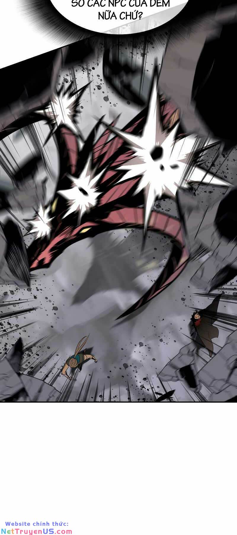 tôi là lính mới chapter 158 42