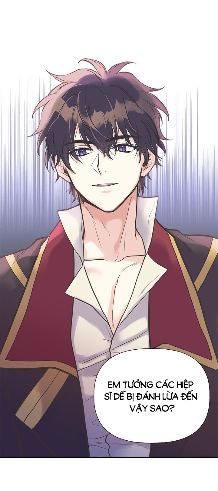 chị tôi đã nhặt về một nam chính quyến rũ chapter 31 60