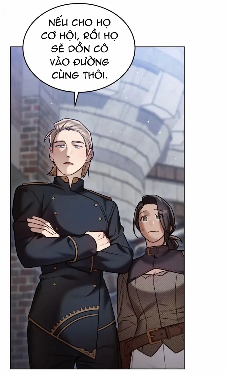 nữ giả kim chapter 16.1 11